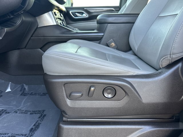 Used 2022 Chevrolet Tahoe LT RWD image 17