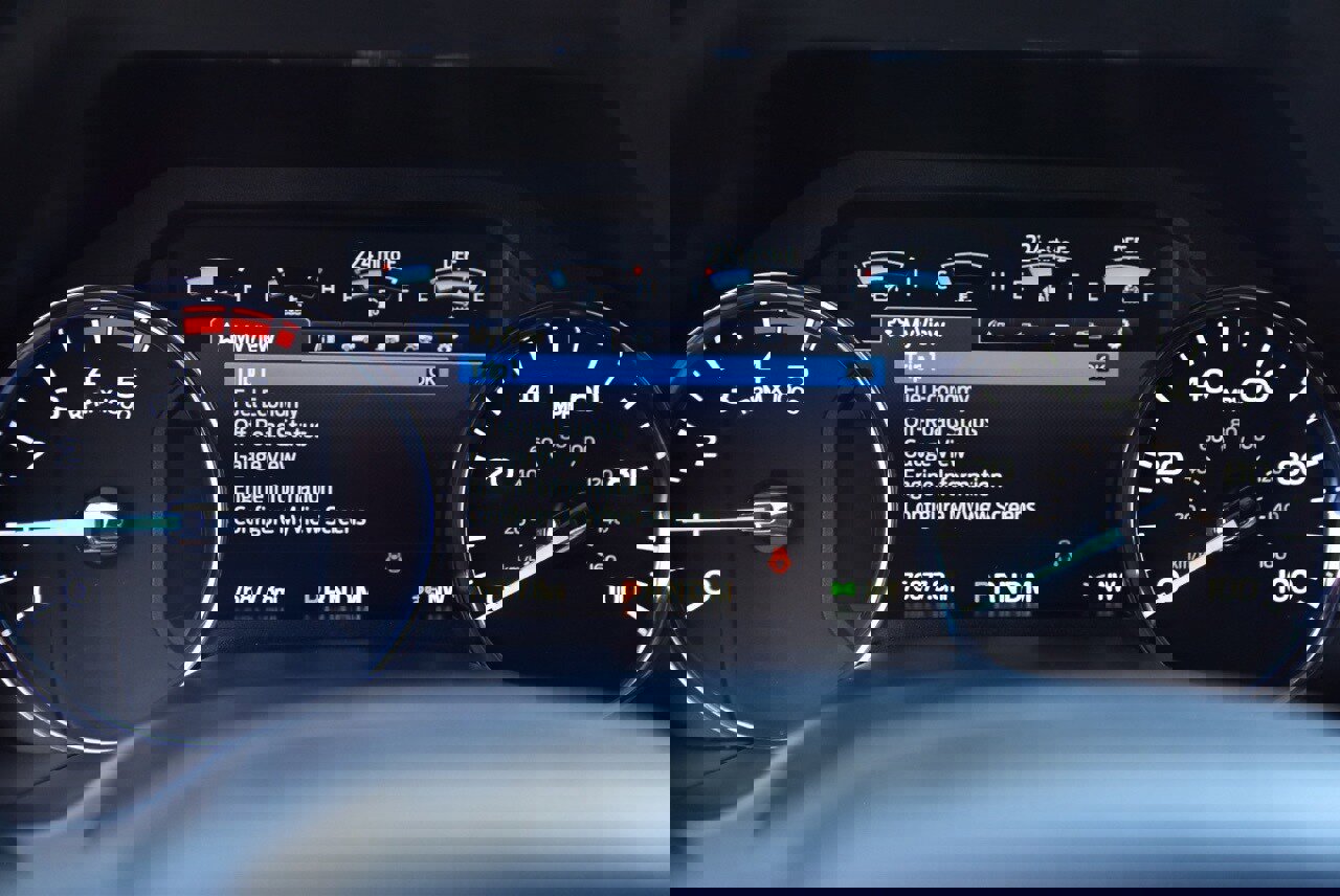 Certified 2022 Ford F250 Lariat w/ Lariat Ultimate Package image 26