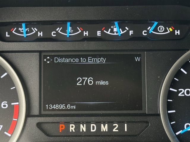 Certified 2017 Ford F250 XLT w/ XLT Premium Package image 13