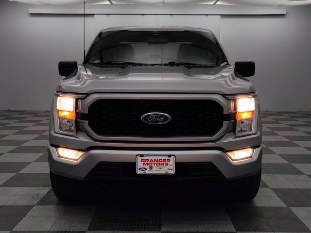 Certified 2022 Ford F150 XL w/ STX Appearance Package AWD/4WD image 6