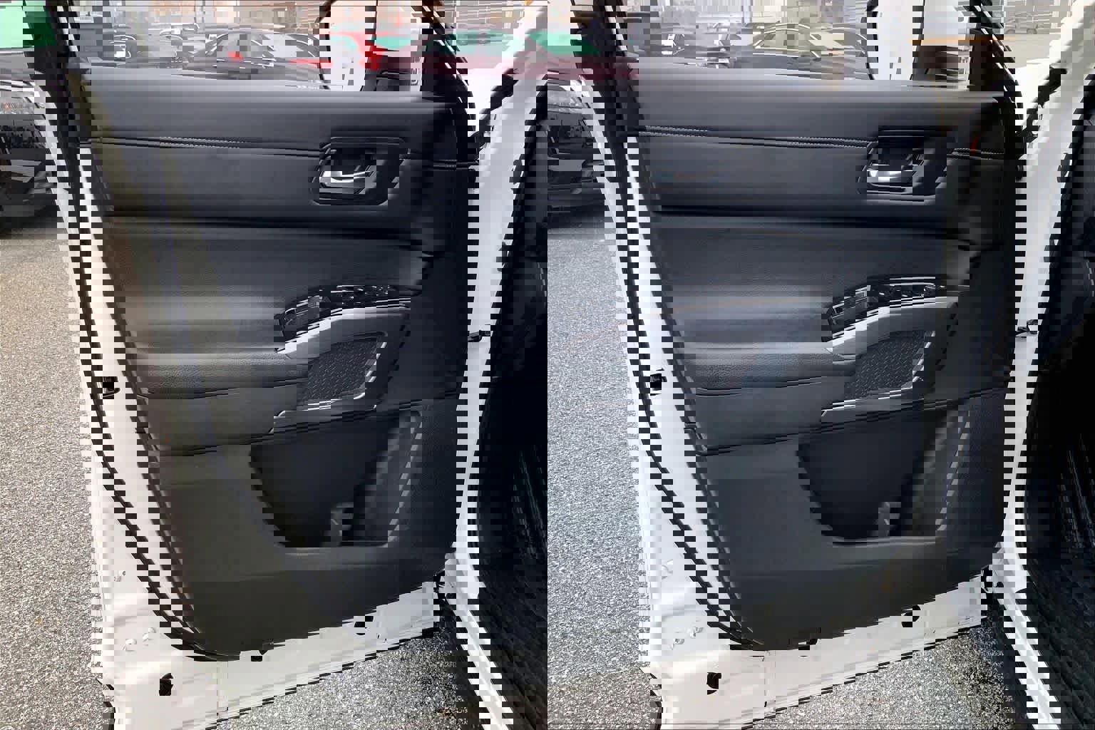 Used 2023 Nissan Pathfinder SL image 19