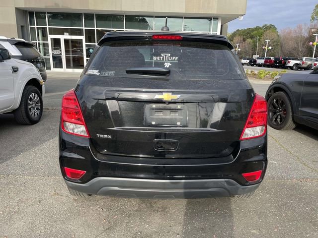 Used 2020 Chevrolet Trax LS image 5