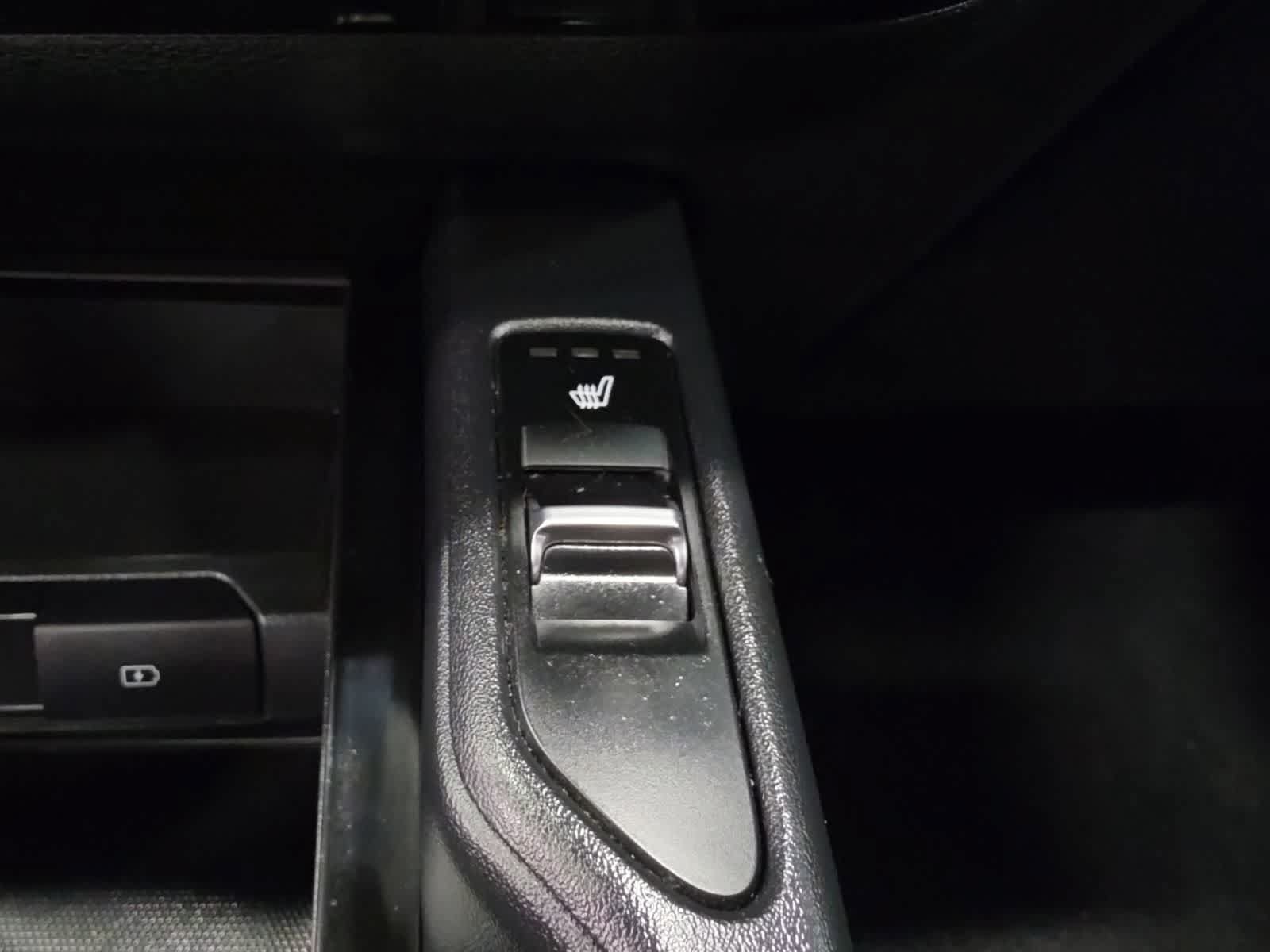 Used 2021 Kia Telluride S FWD image 21