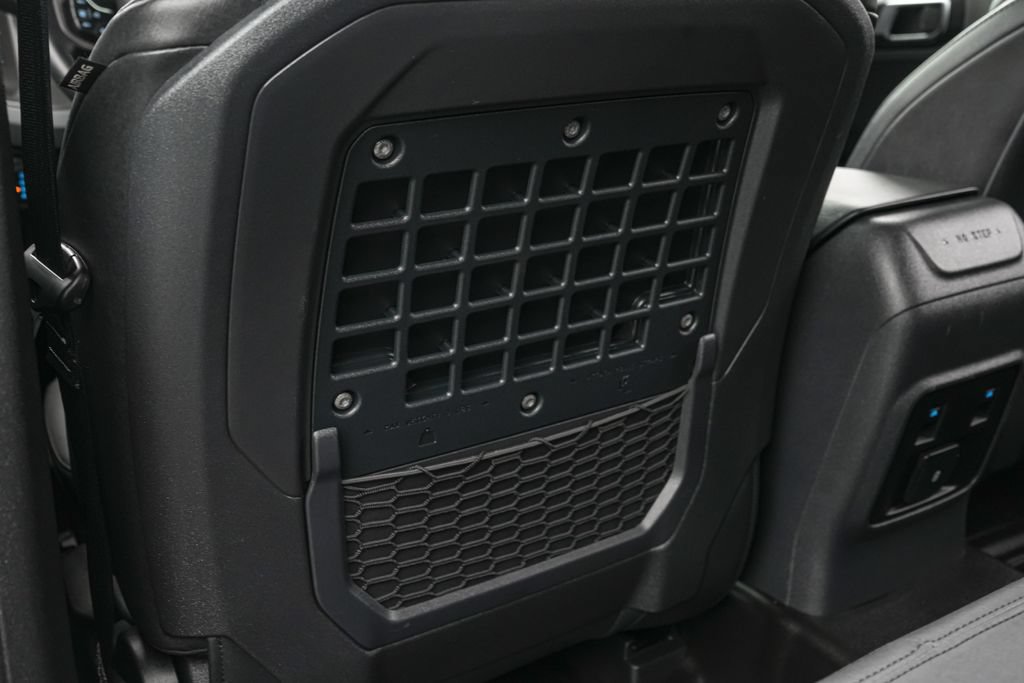 Certified 2024 Ford Bronco Black Diamond AWD/4WD image 24