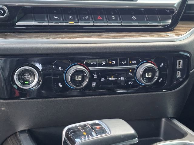 Used 2023 Chevrolet Silverado 1500 RST image 20