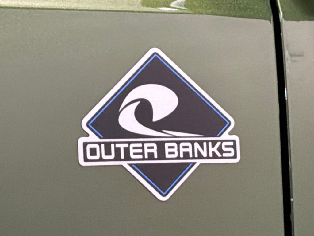 Certified 2023 Ford Bronco Outer Banks image 26