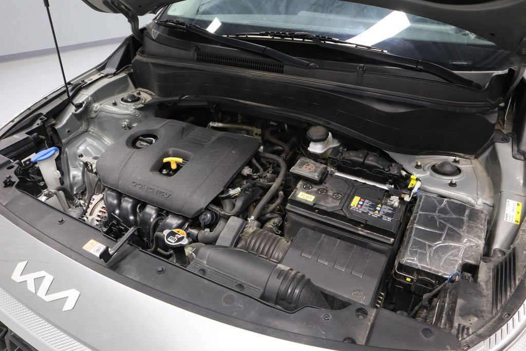 Used 2024 Kia Seltos S image 14