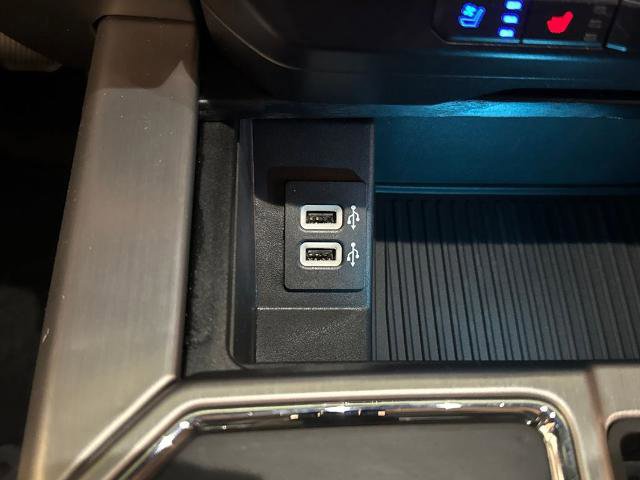 Certified 2019 Ford F150 Platinum w/ Equipment Group 701A Luxury image 30