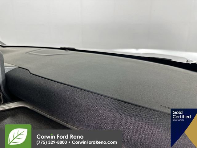Certified 2025 Ford Explorer Platinum w/ Ultimate Package AWD/4WD image 36