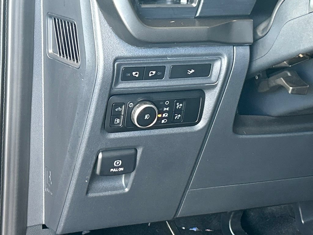 Certified 2024 Ford F150 XLT w/ Equipment Group 302A MID AWD/4WD image 36