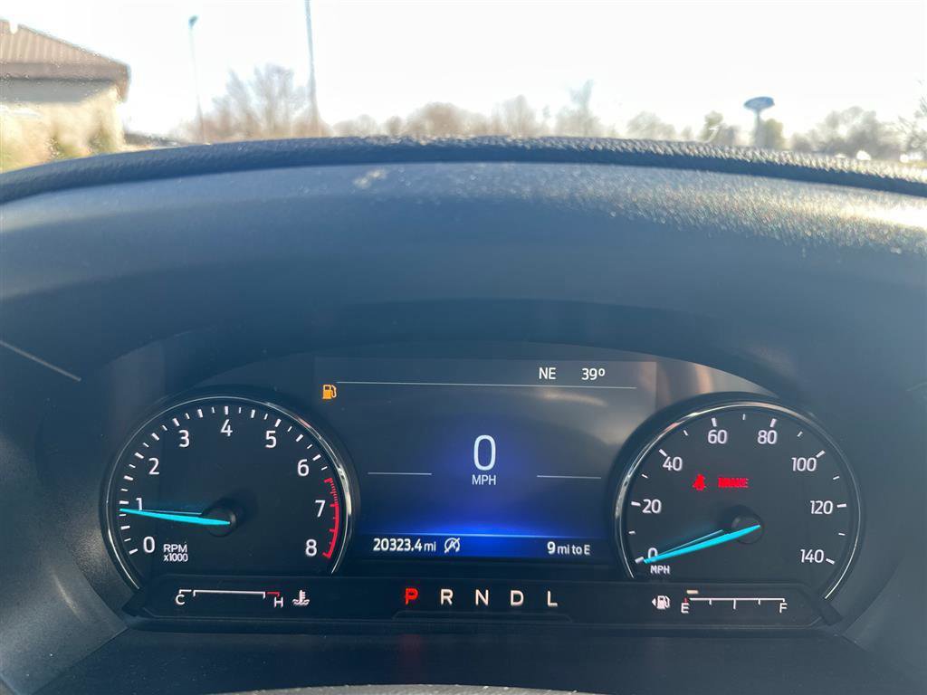 Certified 2023 Ford Explorer XLT w/ Equipment Group 202A image 21