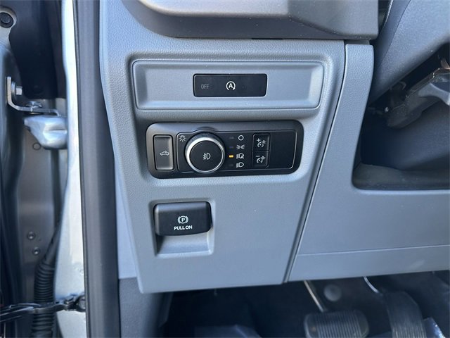 Certified 2025 Ford F150 XLT w/ Equipment Group 301A Standard image 32