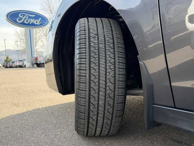 Used 2024 Subaru Legacy Touring XT image 29