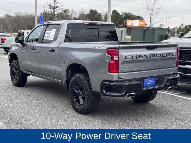 Used 2023 Chevrolet Silverado 1500 LT Trail Boss w/ Convenience Package II image 5