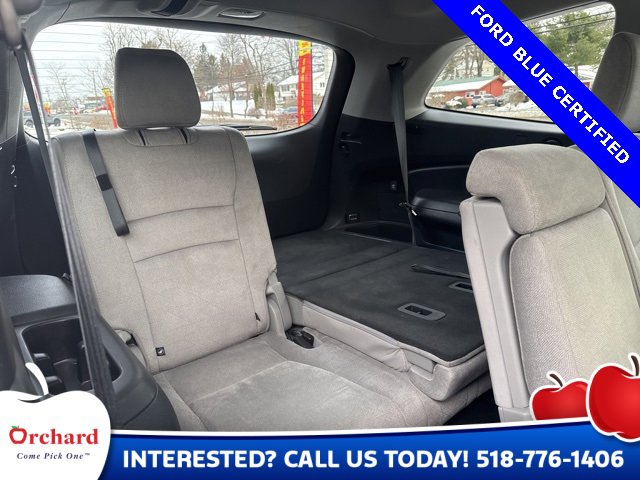 Used 2021 Honda Pilot EX image 20