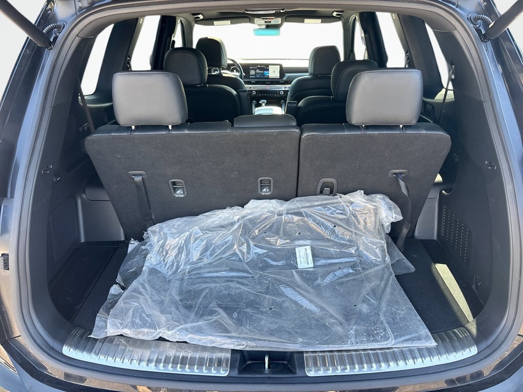 Used 2024 Kia Telluride SX X-Line AWD/4WD image 11