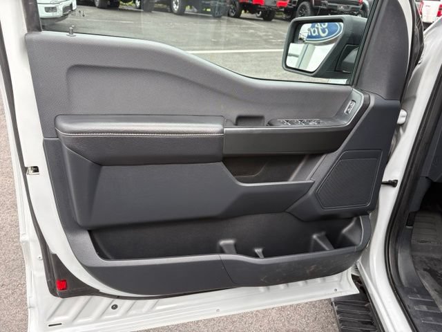 Certified 2023 Ford F150 XL w/ STX Appearance Package AWD/4WD image 15