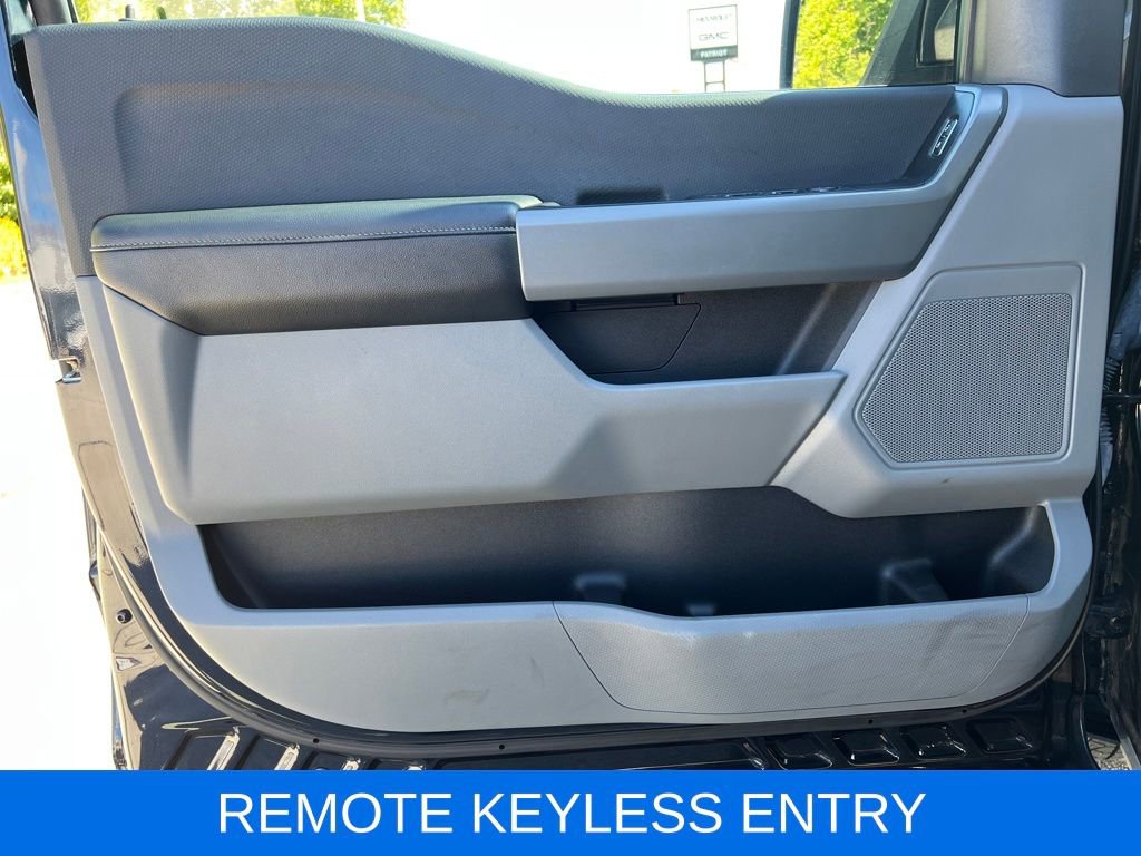 Certified 2023 Ford F150 XLT image 16