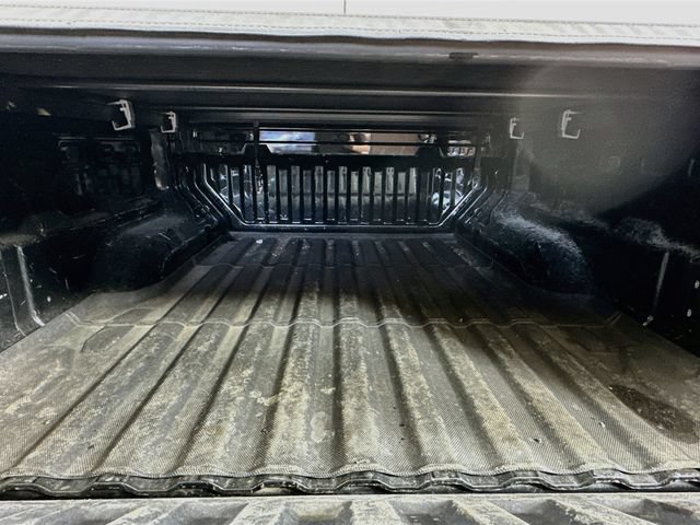Used 2024 Chevrolet Colorado Trail Boss w/ LPO, Dark Essentials Package AWD/4WD image 28