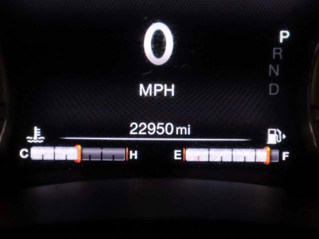 Used 2020 Jeep Renegade Altitude w/ UConnect 8.4 Nav Group image 24