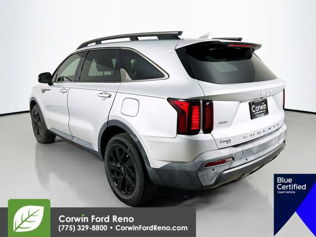 Used 2022 Kia Sorento S AWD/4WD image 6
