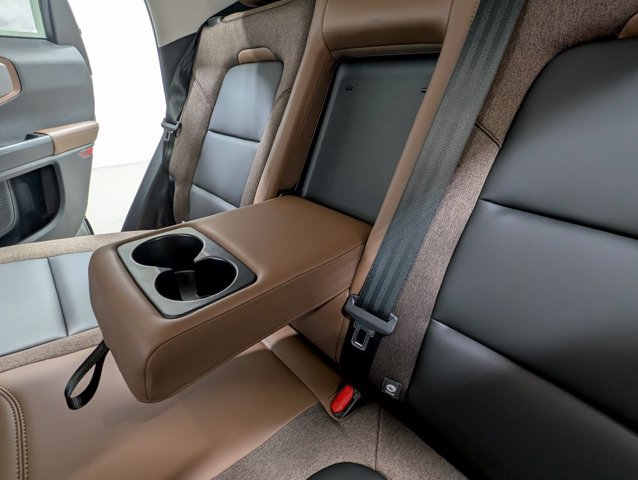 Certified 2026 Ford Bronco Sport Outer Banks w/ Outer Banks Tech Package+ AWD/4WD image 16