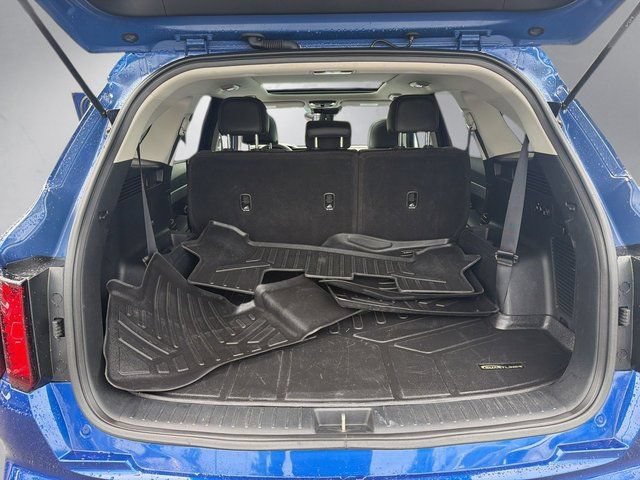 Used 2023 Kia Sorento S w/ Panoramic Sunroof Package FWD image 26