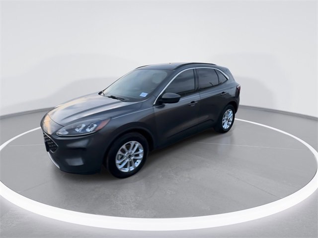 Certified 2020 Ford Escape SE image 12