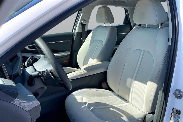 Used 2025 Hyundai Sonata SEL FWD image 27