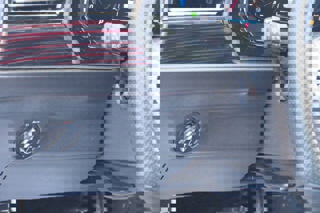 Used 2023 Volkswagen Jetta GLI Autobahn w/ GLI Black Package image 21