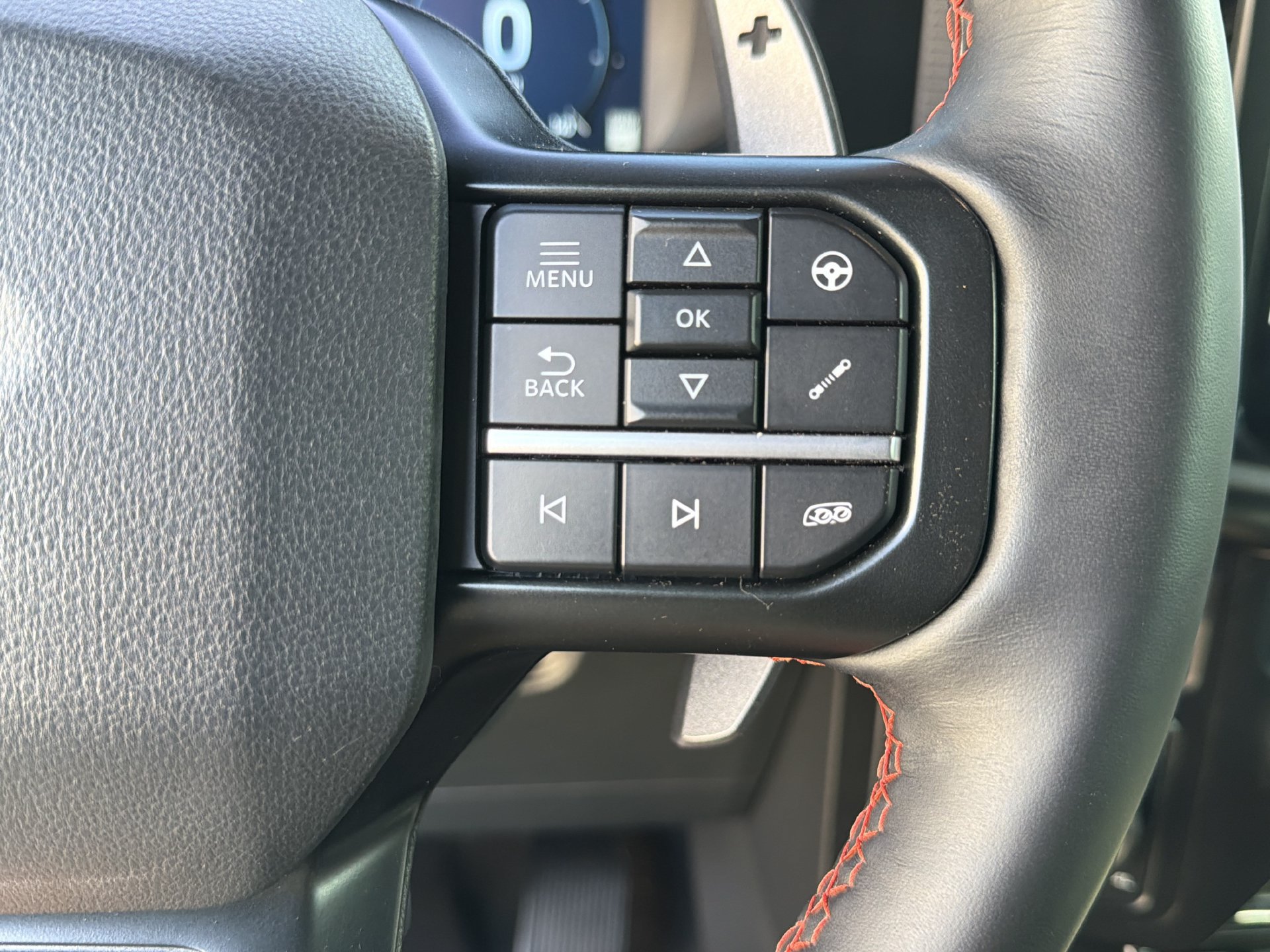 Certified 2024 Ford F150 Raptor AWD/4WD image 9