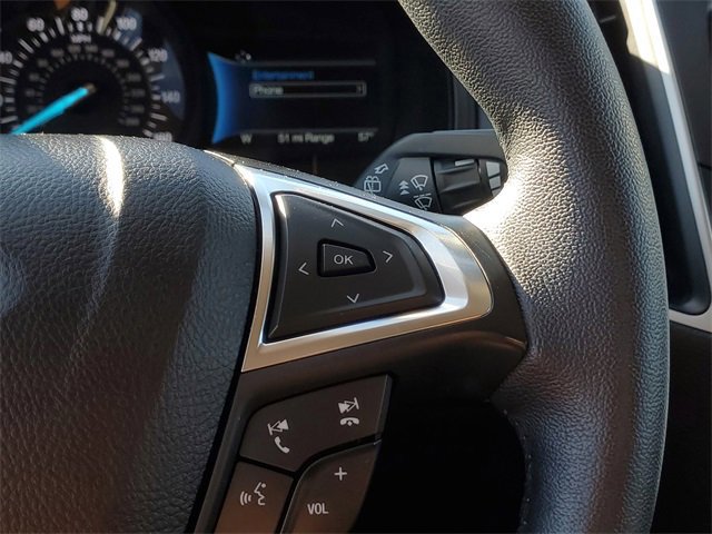 Certified 2024 Ford Edge SEL w/ Convenience Package image 19