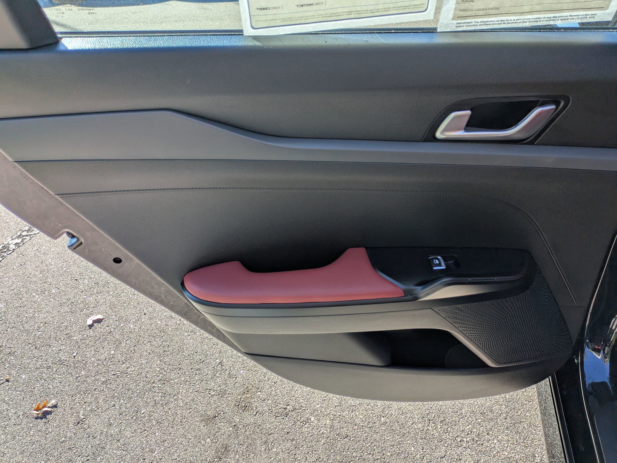 Used 2023 Kia K5 GT-Line image 31