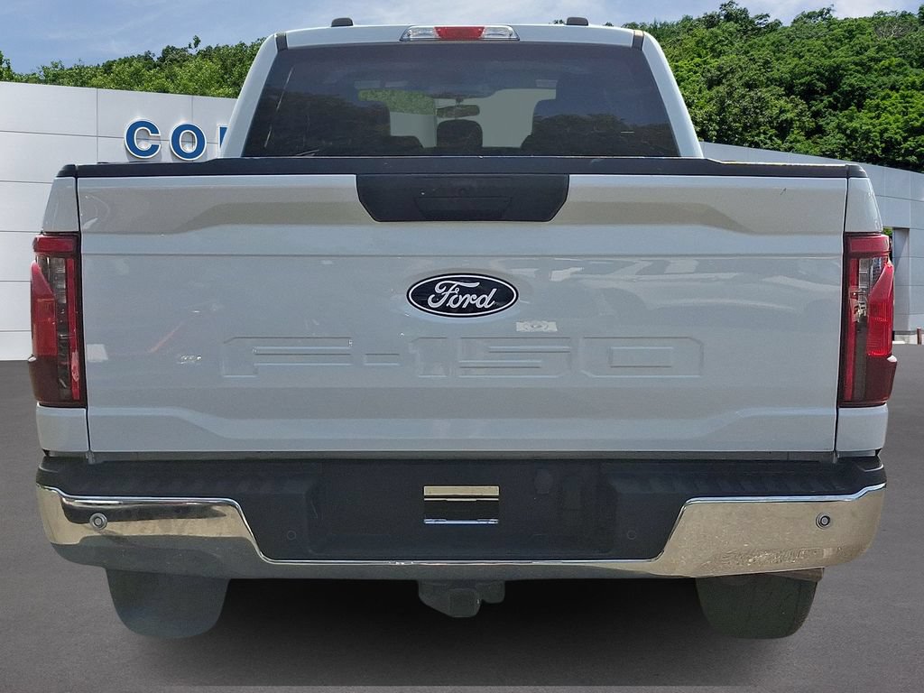 Certified 2024 Ford F150 XL w/ Equipment Group 103A High AWD/4WD image 5