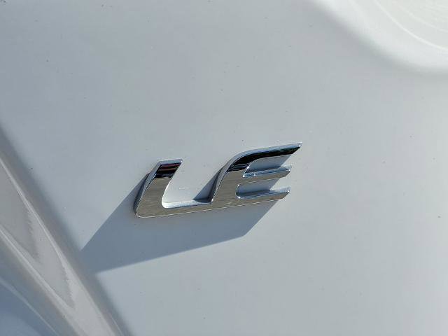 Used 2022 Toyota Corolla LE FWD image 10