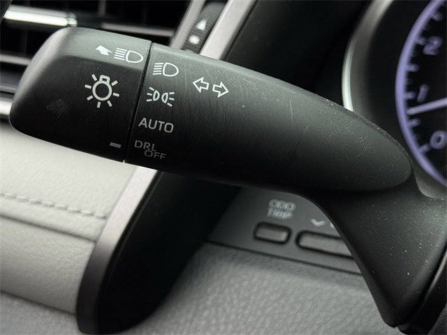 Used 2023 Toyota Camry LE image 21