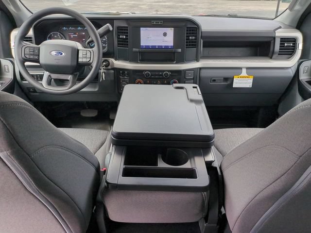 Certified 2026 Ford F250 XL AWD/4WD image 15