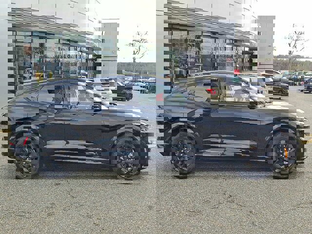 Certified 2023 Ford Mustang Mach-E Premium w/ Mustang Nite Pony Package image 10