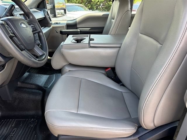 Certified 2022 Ford F350 XL w/ STX Appearance Package RWD image 19