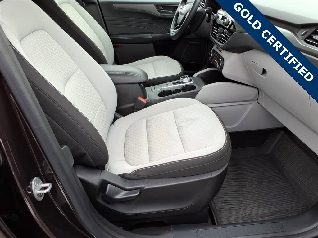 Certified 2023 Ford Escape Active image 8