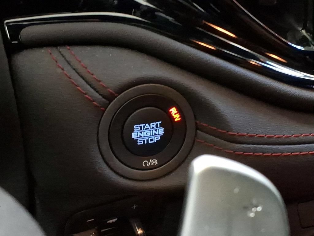 Used 2023 Dodge Durango GT AWD/4WD image 20