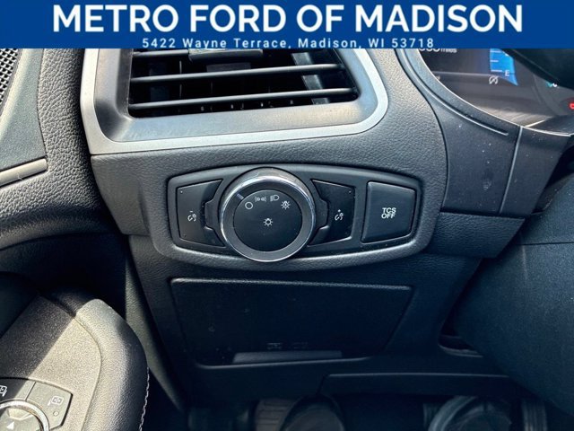 Certified 2024 Ford Edge SEL AWD/4WD image 30