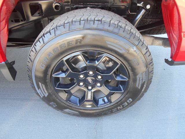 Certified 2024 Ford F150 STX w/ Equipment Group 201A FX4 AWD/4WD image 14