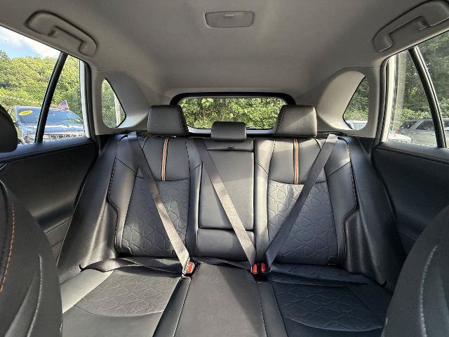 Used 2024 Toyota RAV4 Adventure AWD/4WD image 6
