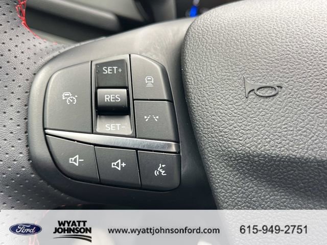 Certified 2024 Ford Escape ST-Line w/ Tech Pack #1 AWD/4WD image 31