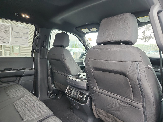 Certified 2023 Ford F150 XL w/ STX Appearance Package AWD/4WD image 27