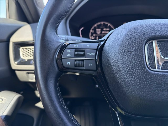 Used 2024 Honda Civic Sport image 26