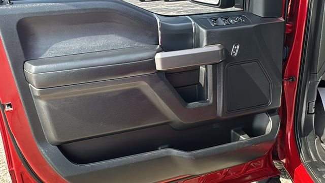 Certified 2020 Ford F150 XLT w/ Equipment Group 302A Luxury image 8