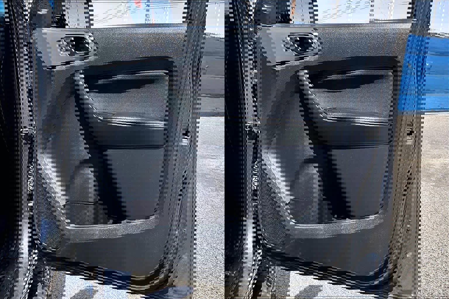 Certified 2019 Ford Ranger XL w/ FX4 Off-Road Package image 21