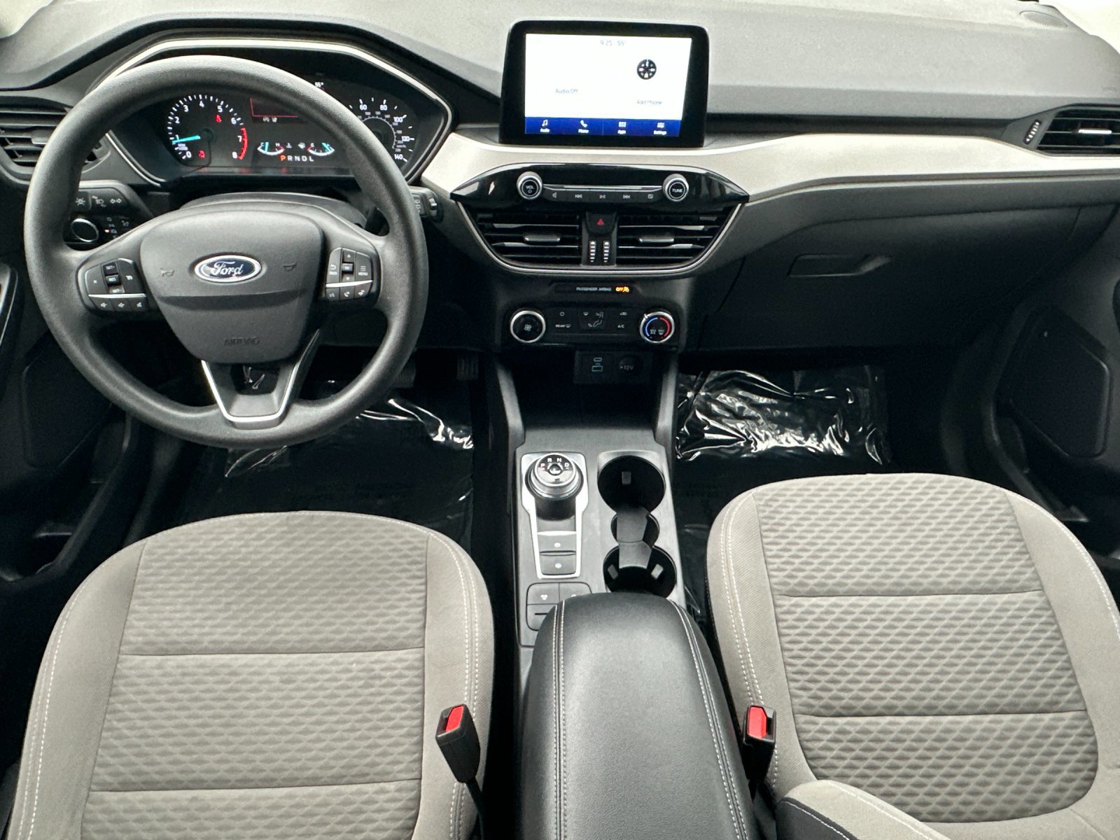 Certified 2022 Ford Escape SE image 14